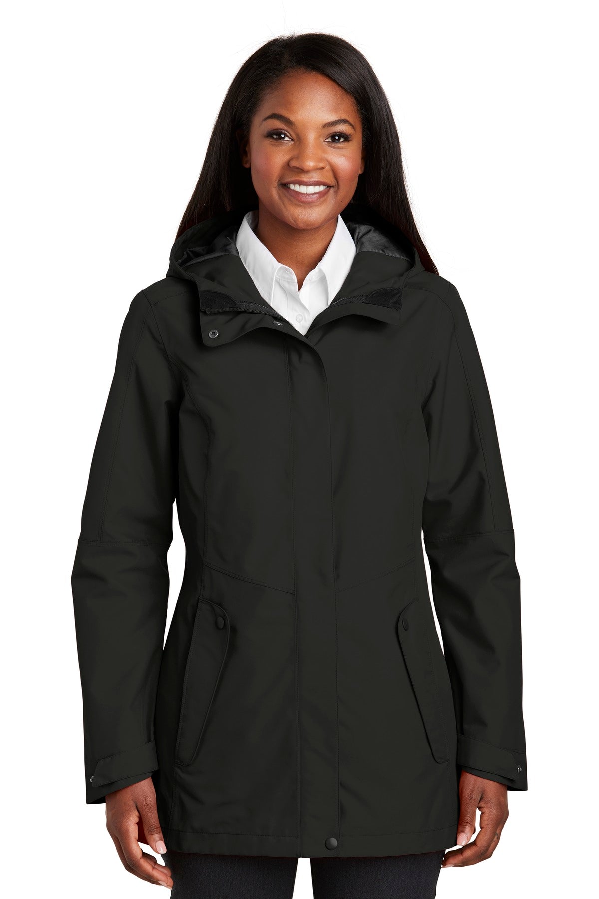 Port Authority  ®  Women's Collective Outer Shell Jacket. L900