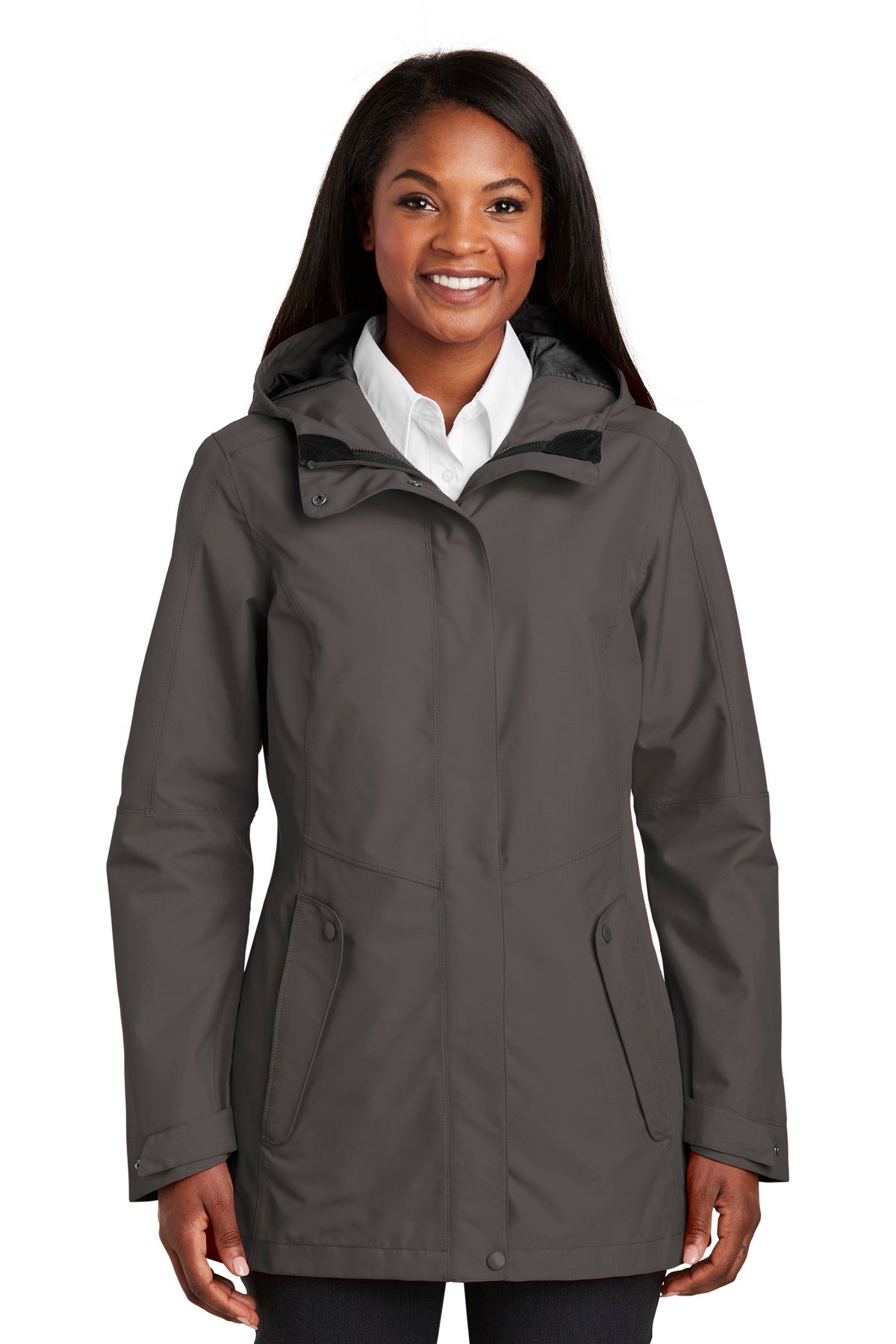 Port Authority  ®  Women's Collective Outer Shell Jacket. L900