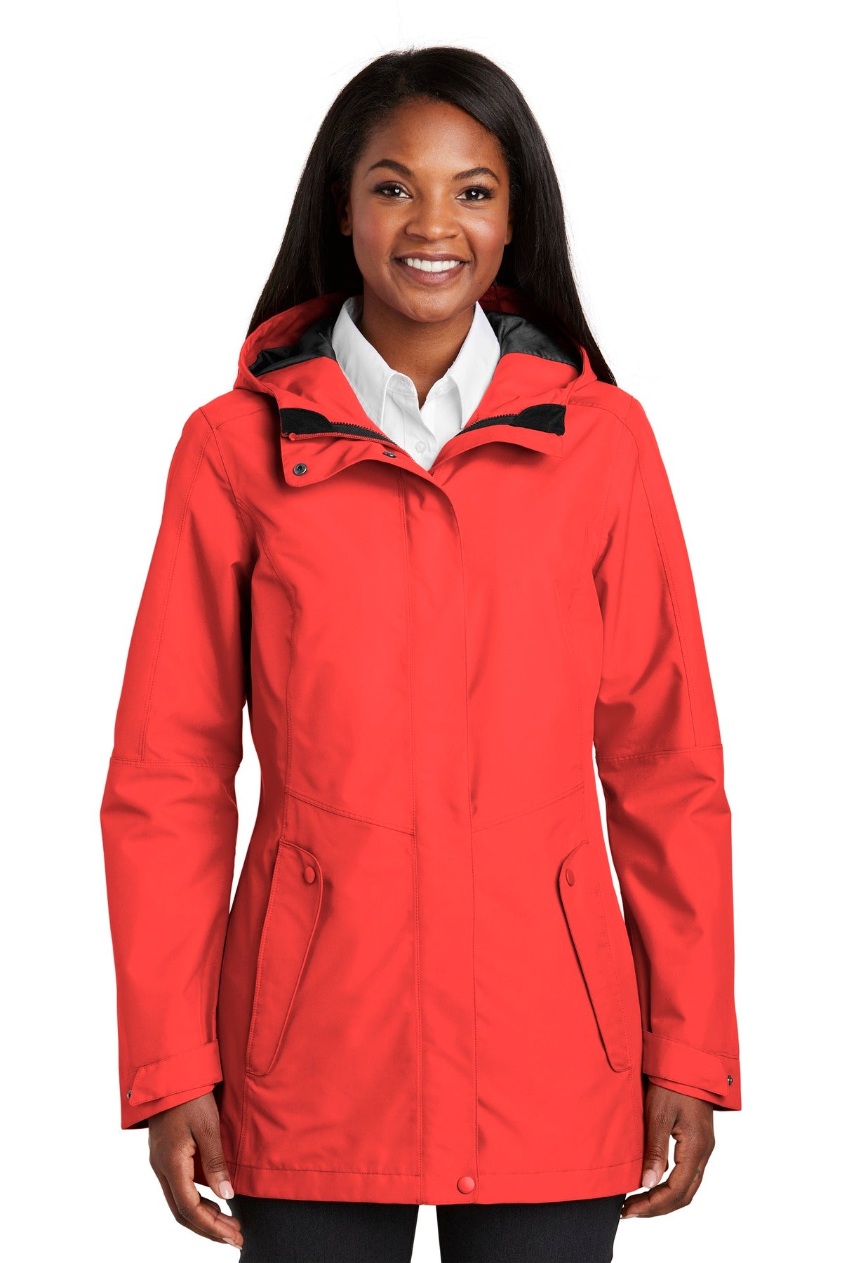 Port Authority  ®  Women's Collective Outer Shell Jacket. L900