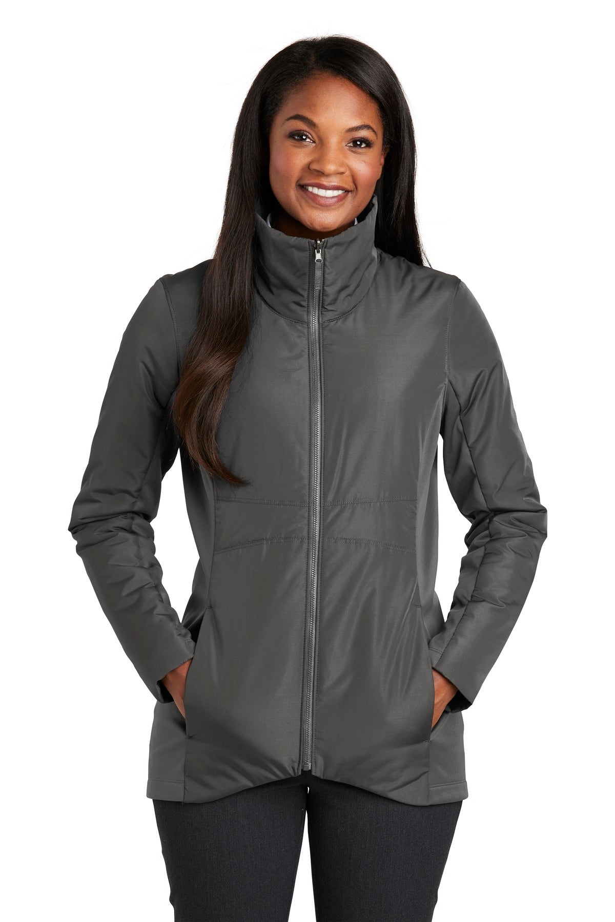 Port Authority  ®  Women's Collective Insulated Jacket. L902