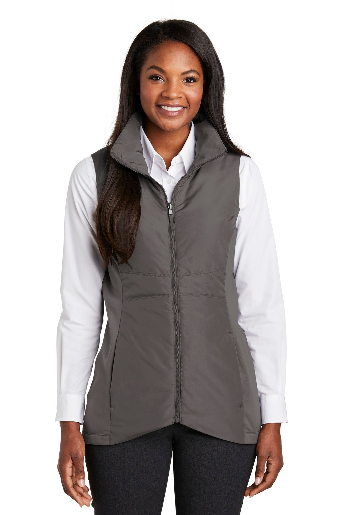 Port Authority  ®  Women's Collective Insulated Vest. L903