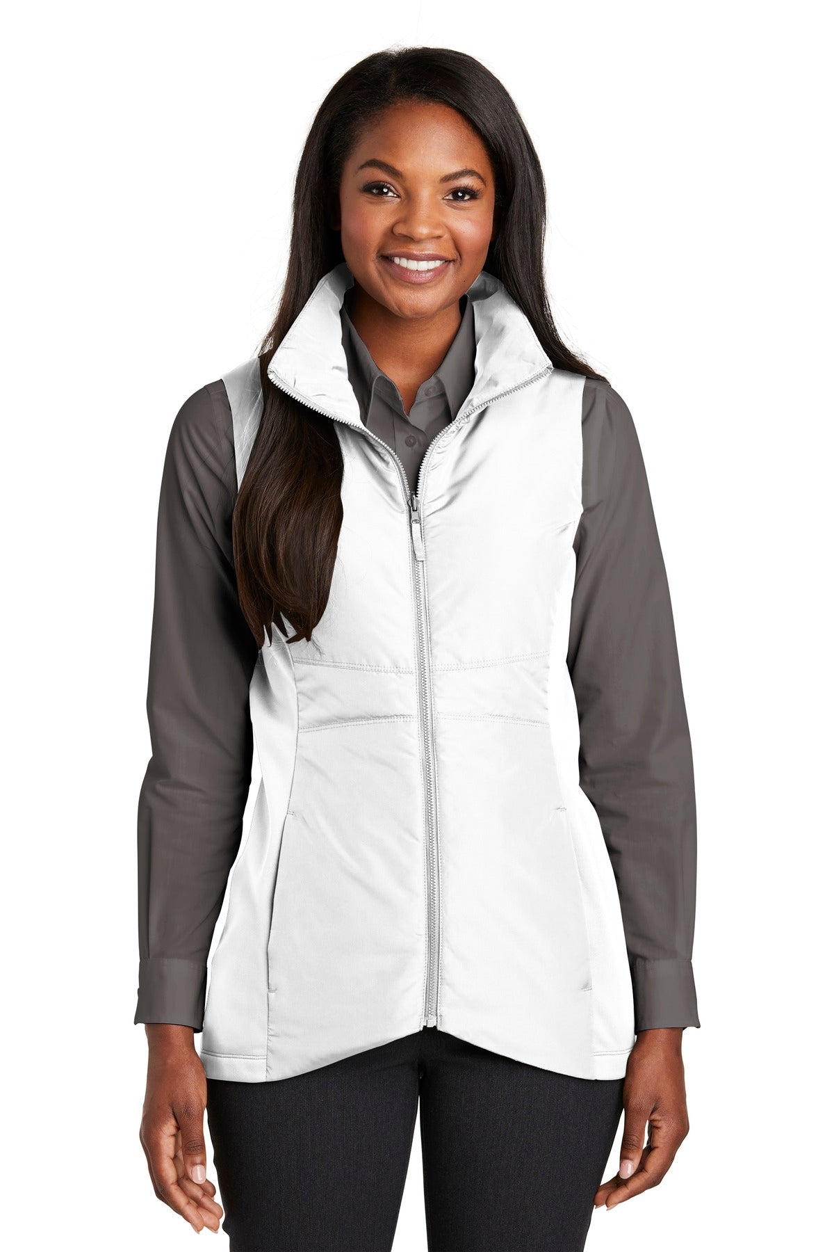 Port Authority  ®  Women's Collective Insulated Vest. L903