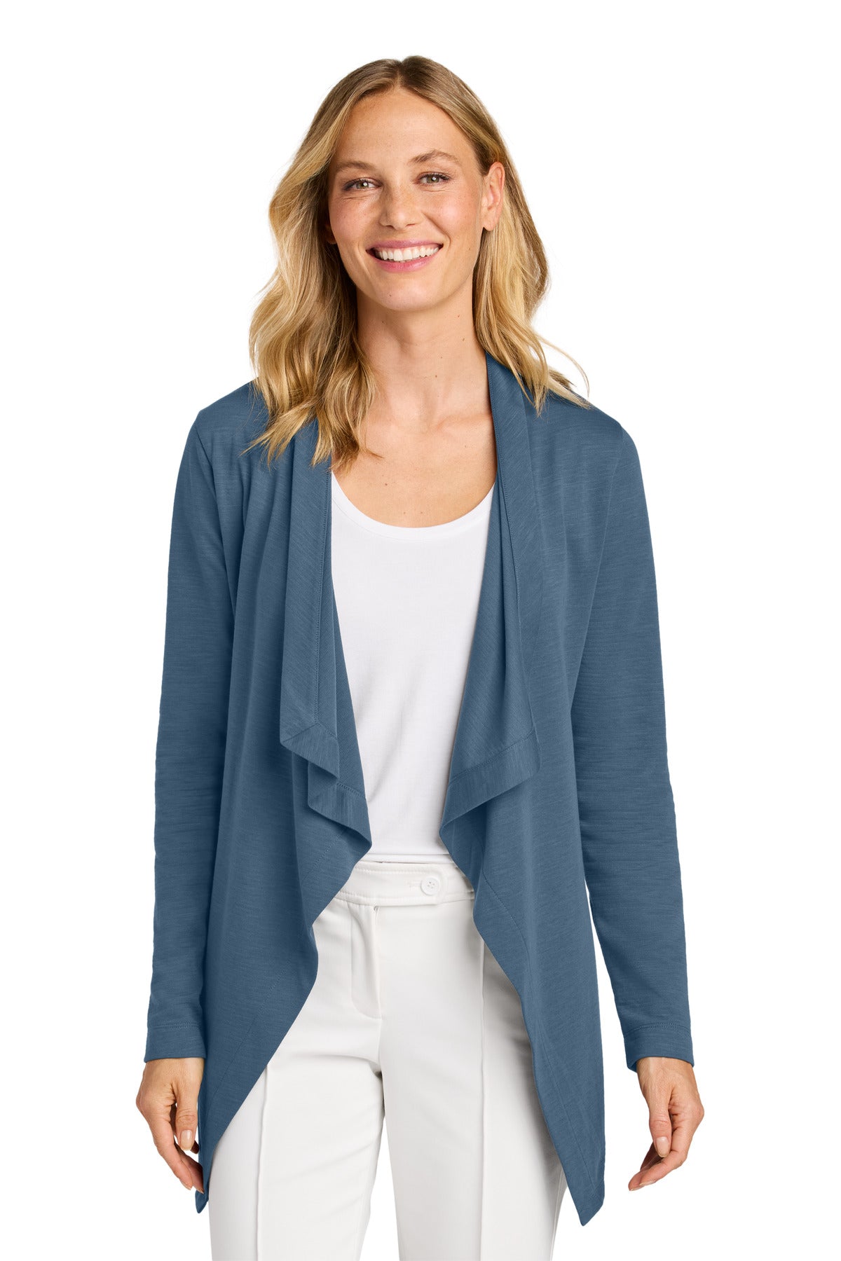 Port Authority ®  Women's Breakwater Open Cardigan LK820