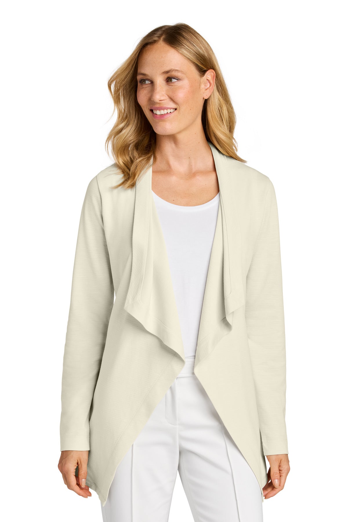 Port Authority ®  Women's Breakwater Open Cardigan LK820