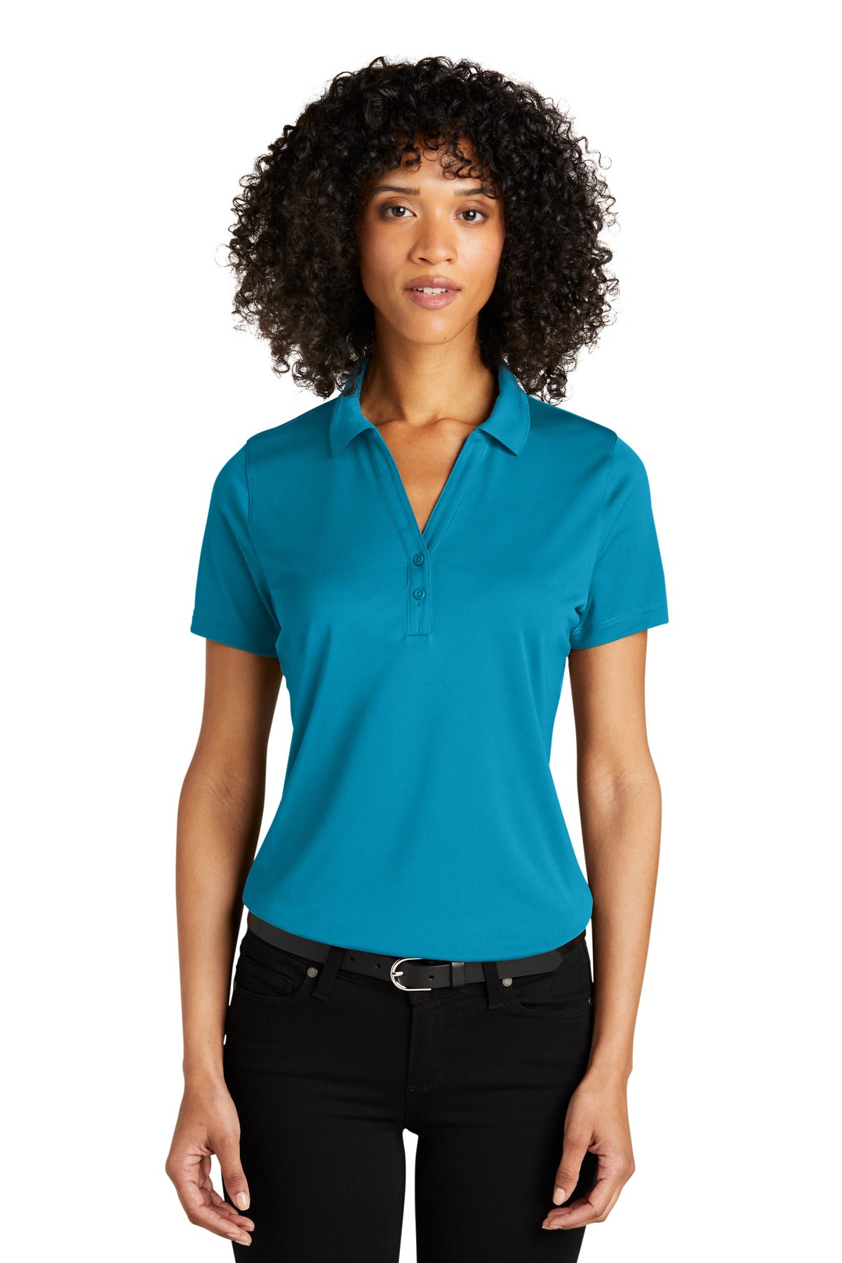 Port Authority ®  Women's C-FREE ®  Performance Polo LK863