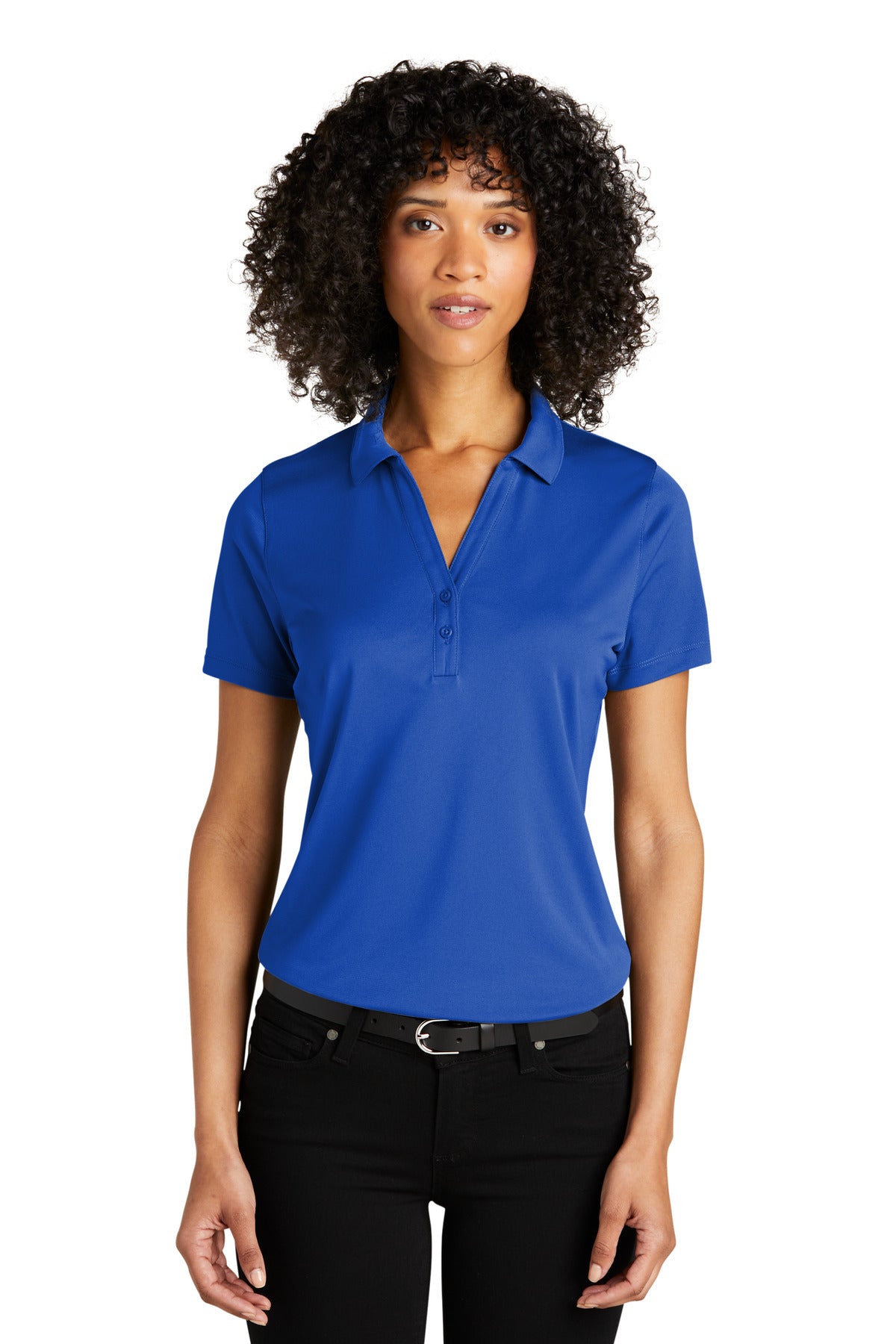 Port Authority ®  Women's C-FREE ®  Performance Polo LK863