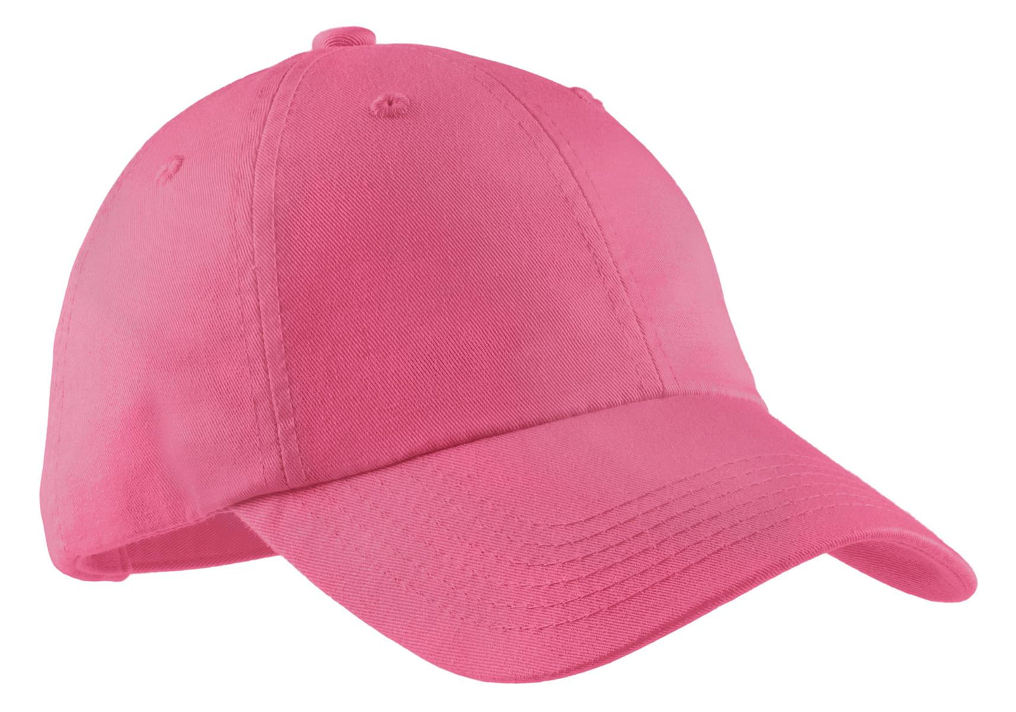 Port Authority ®  Women's Garment-Washed Cap. LPWU