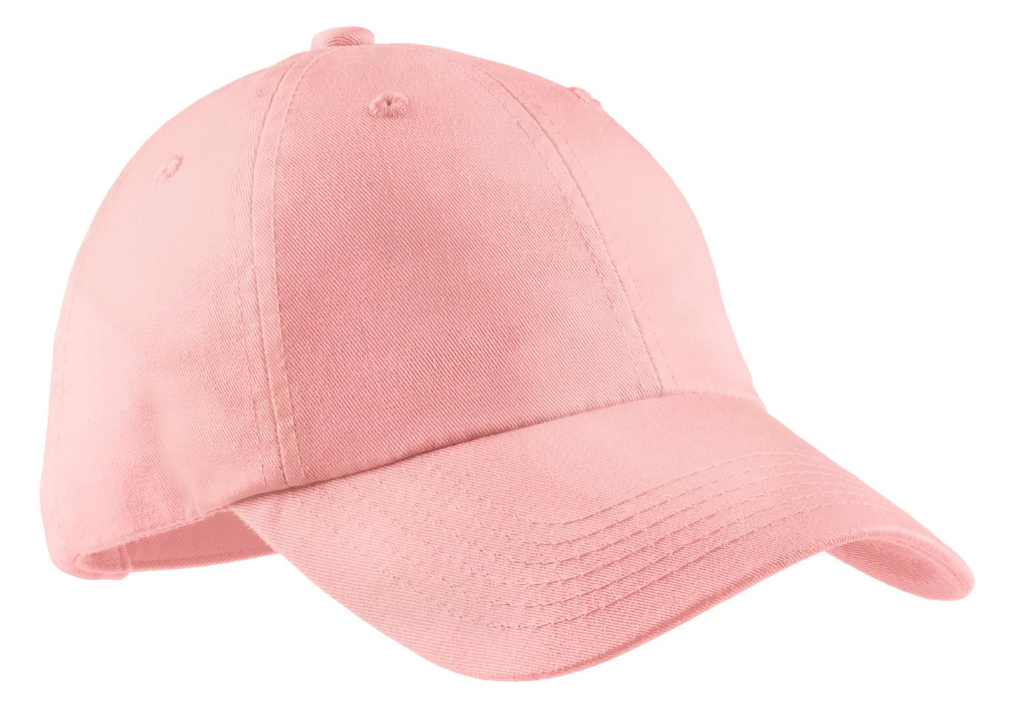 Port Authority ®  Women's Garment-Washed Cap. LPWU