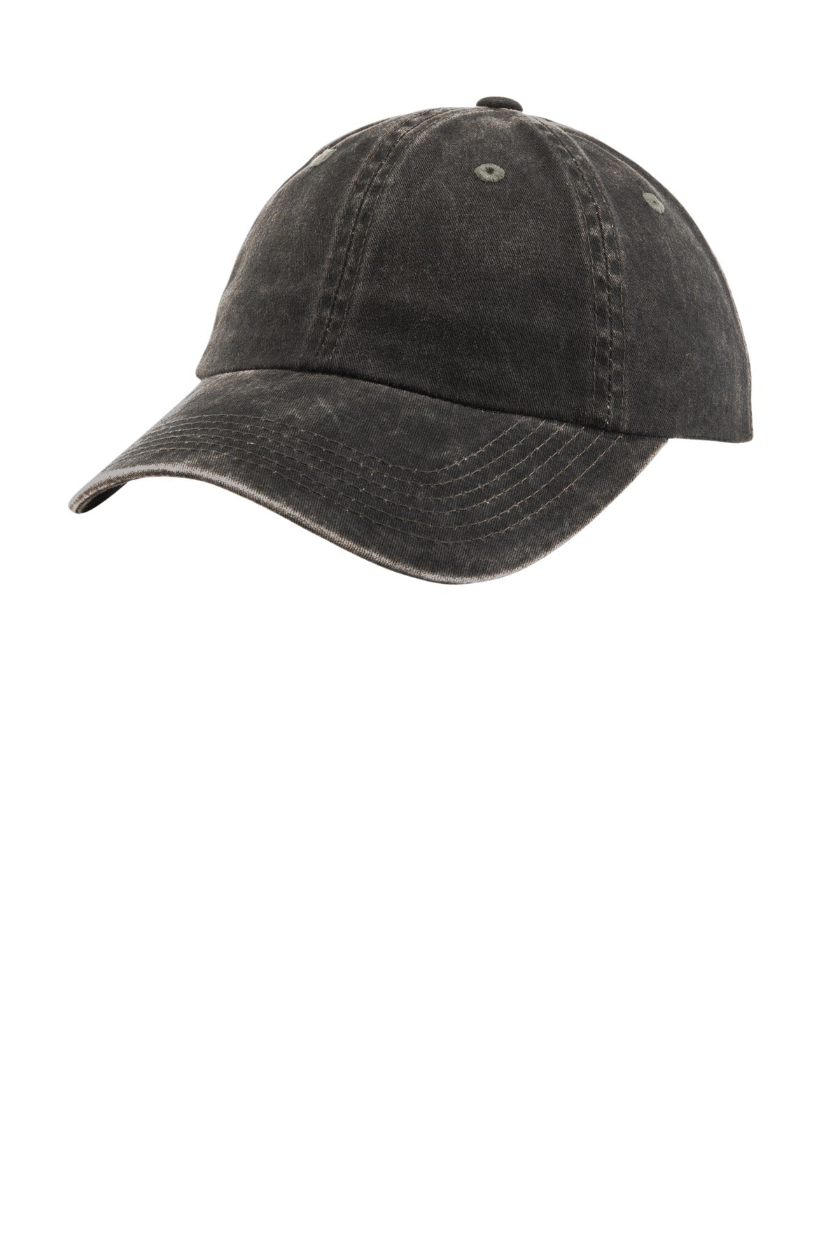 Port Authority ®  Women's Garment-Washed Cap. LPWU