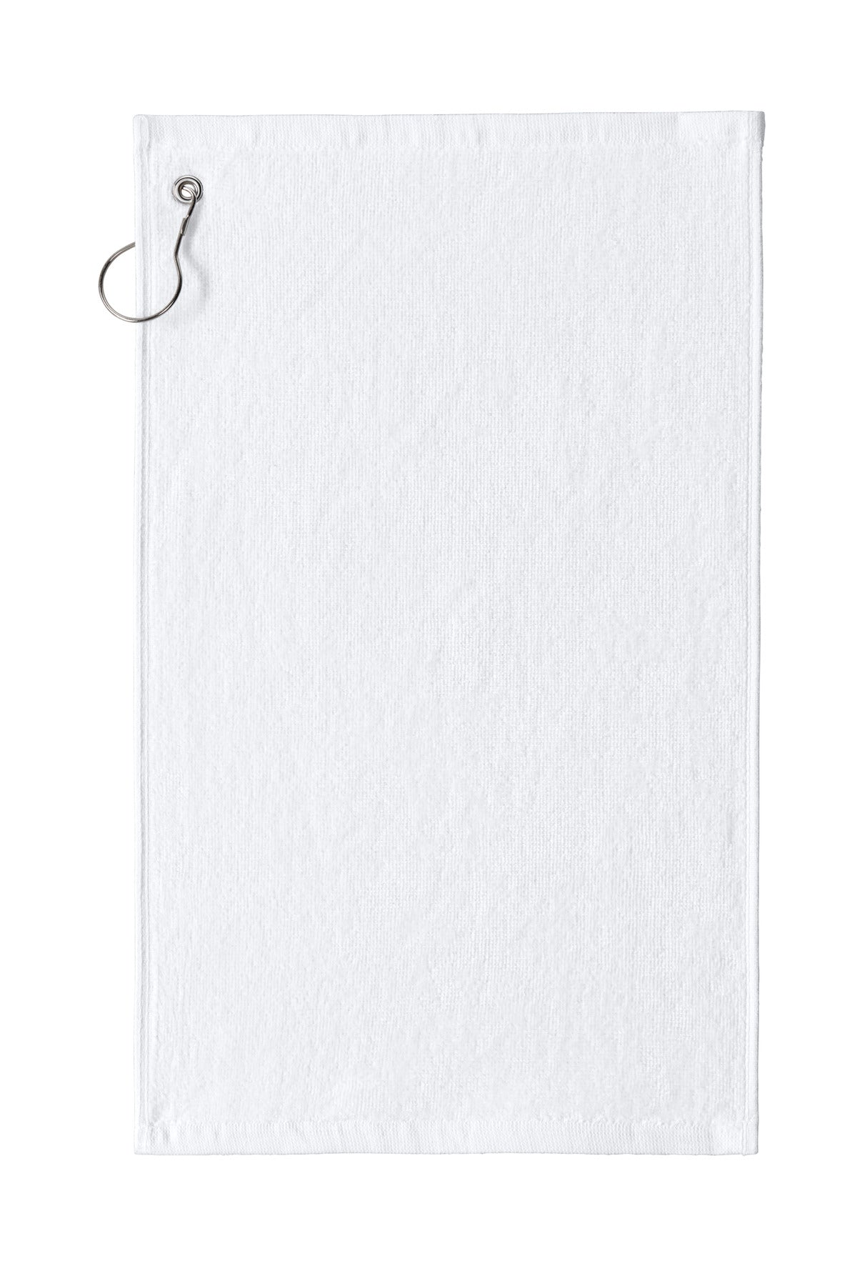 Port Authority  ®  Grommeted Hemmed Towel PT400