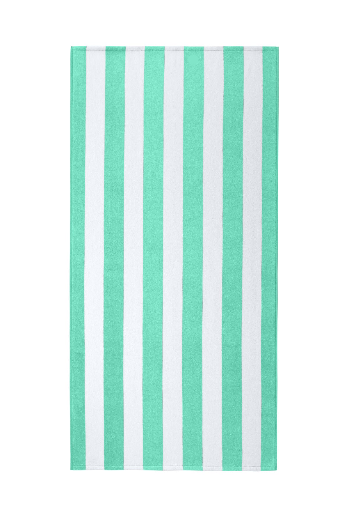 Port Authority  ®  Value Cabana Stripe Beach Towel PT45