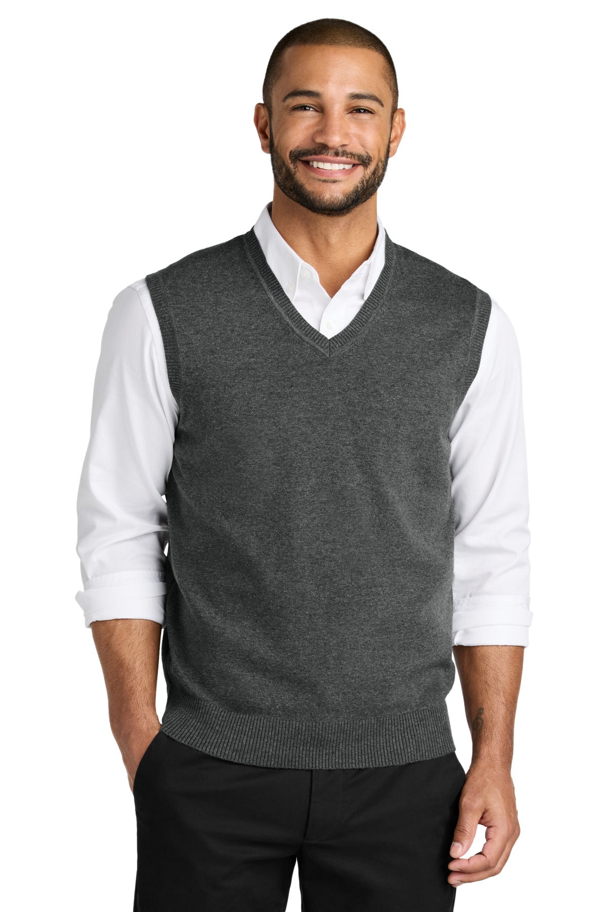 Port Authority ®  Easy Care Sweater Vest SW2860