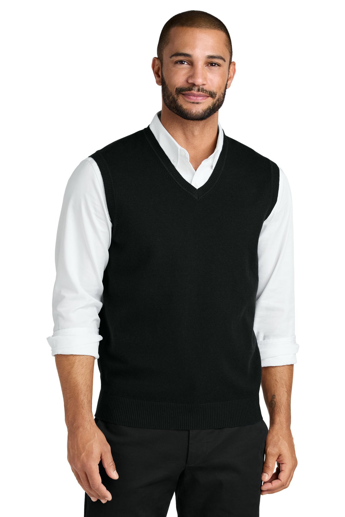 Port Authority ®  Easy Care Sweater Vest SW2860