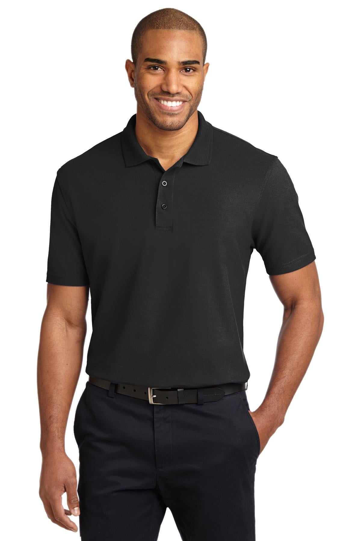 Port Authority ®  Tall Stain-Release Polo. TLK510