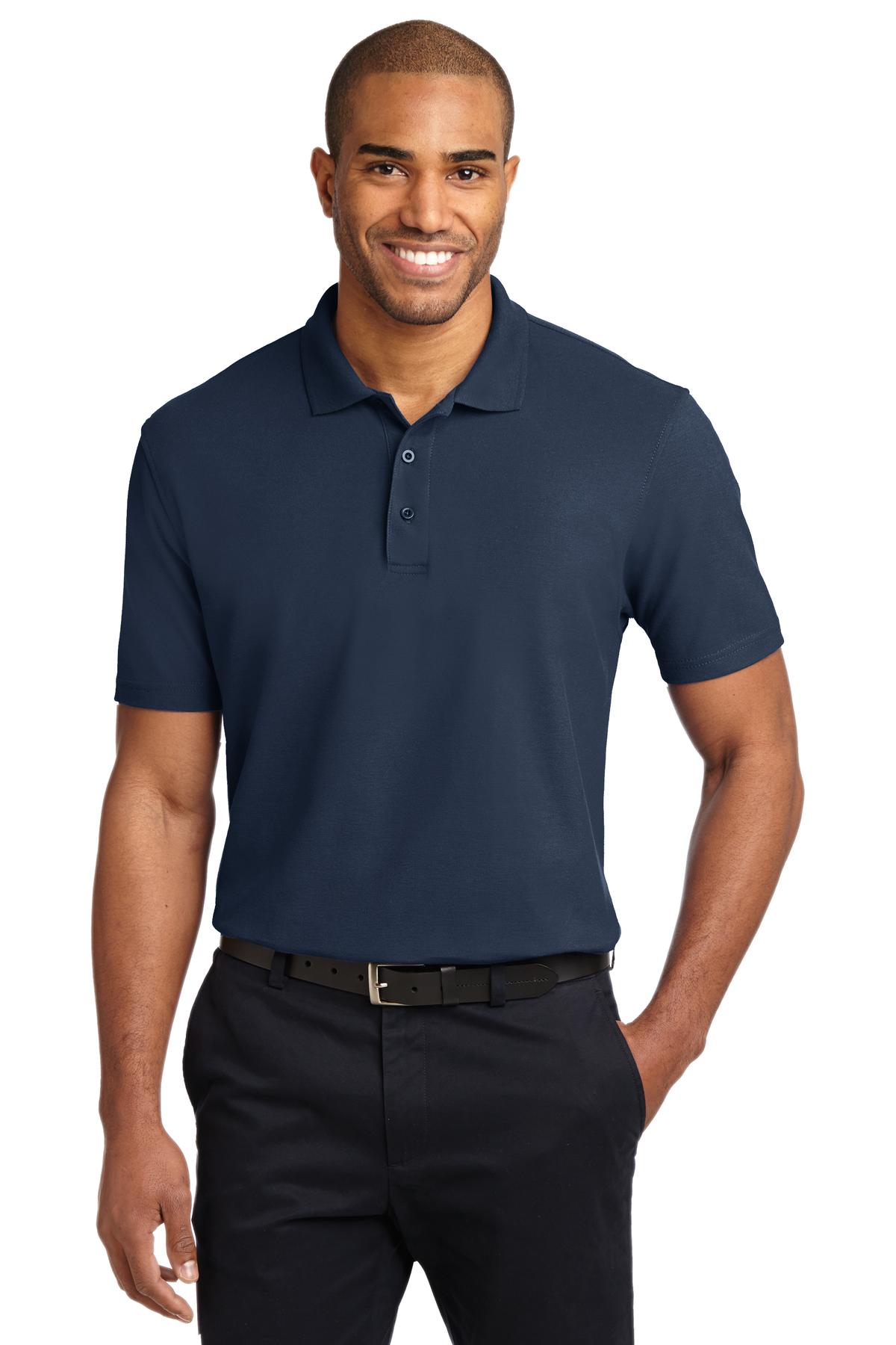 Port Authority ®  Tall Stain-Release Polo. TLK510