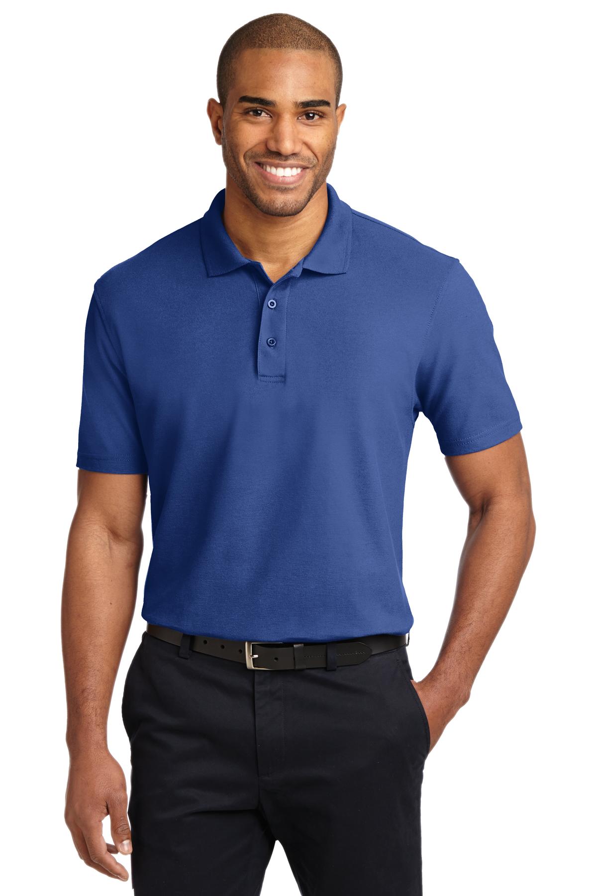 Port Authority ®  Tall Stain-Release Polo. TLK510