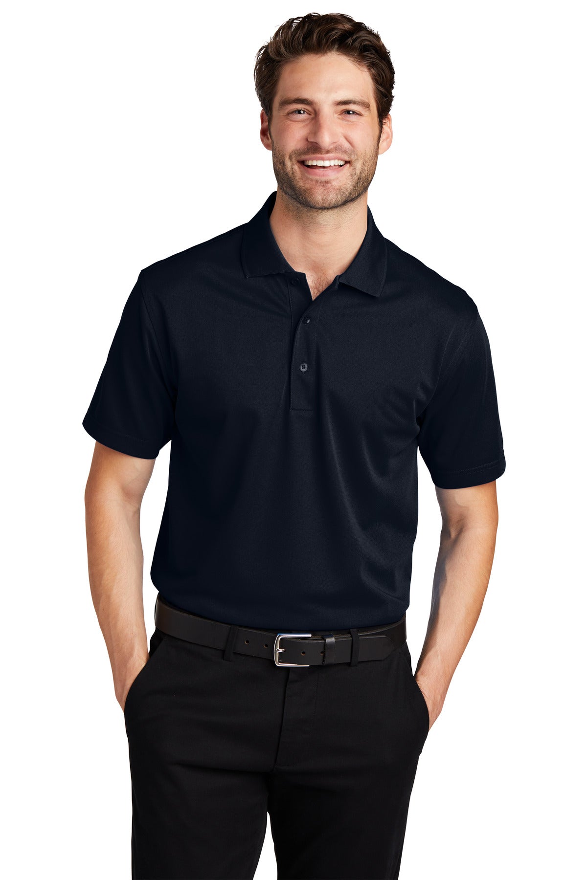 Port Authority ®  Tall Tech Pique Polo. TLK527